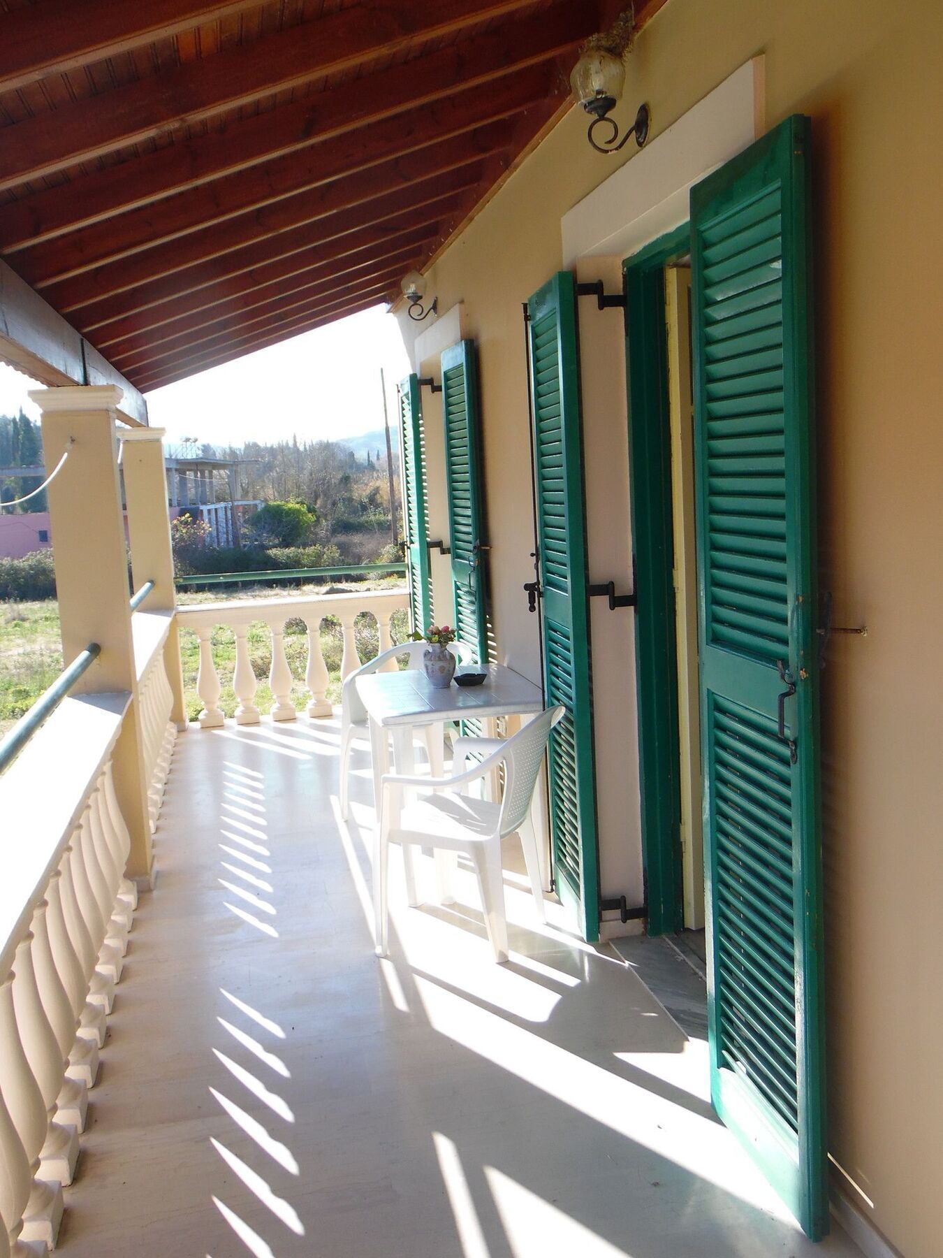 Katsaros Studios & Apartments Sidárion Exterior photo